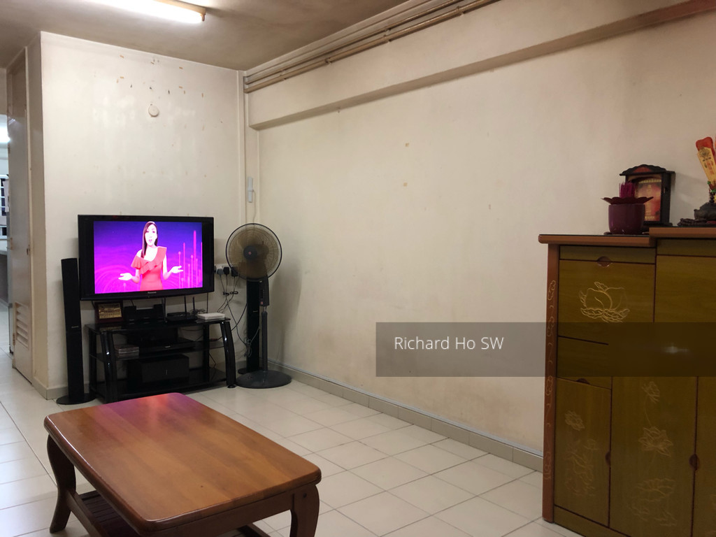 Blk 365 Yishun Ring Road (Yishun), HDB 3 Rooms #210337391